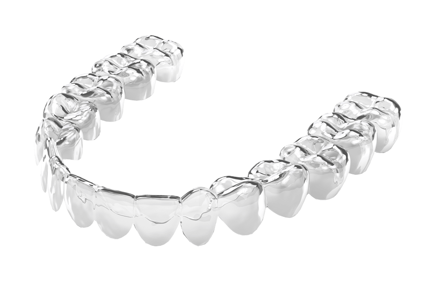  We’re your local Diamond Invisalign® Providers