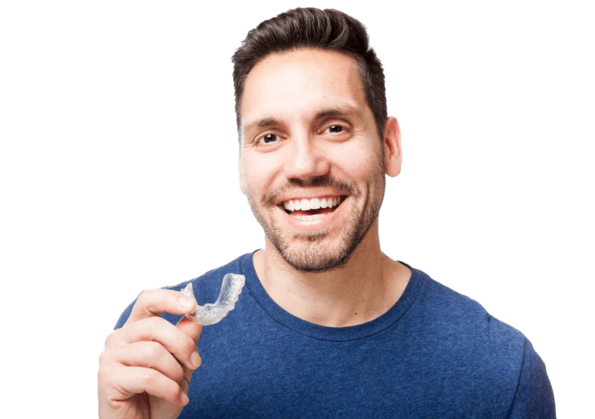  Invisalign® treatment made easy