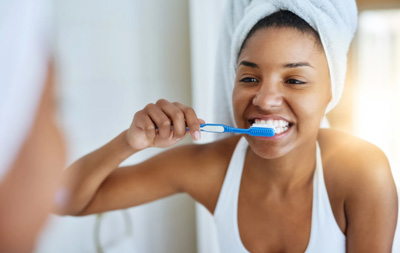 Oral hygiene