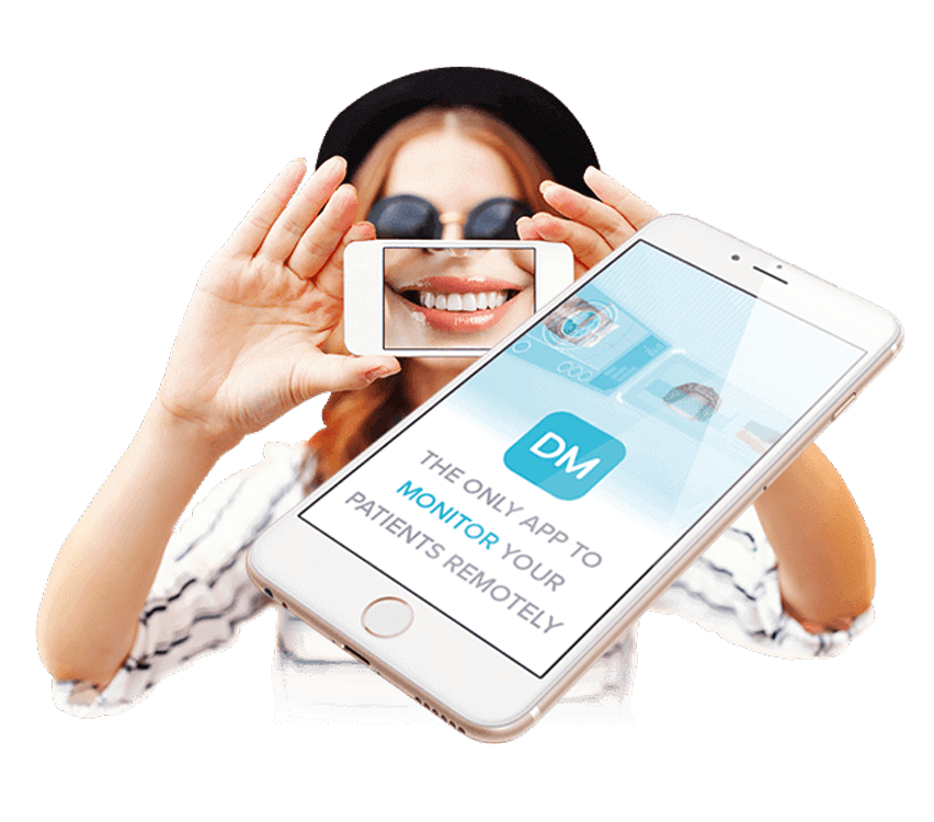  What are the benefits of Dental Monitoring?