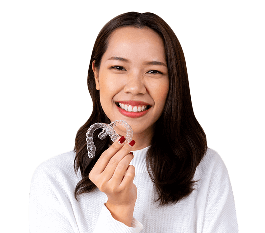  How does Invisalign® treatment work?