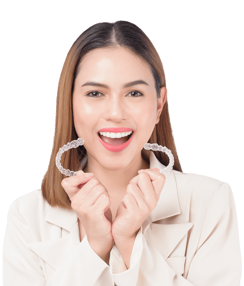  What are the benefits of Spark aligners