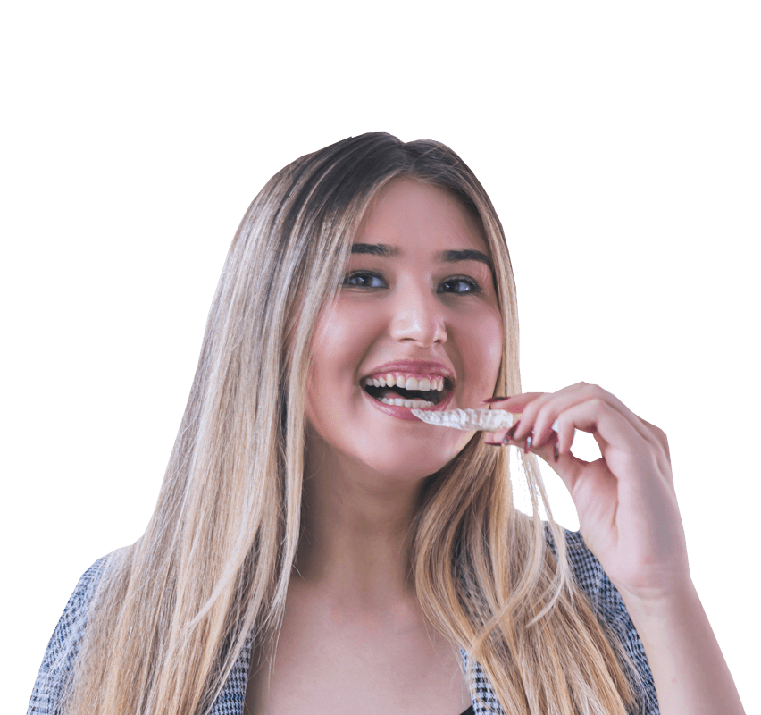  How Invisalign® treatment for teens works