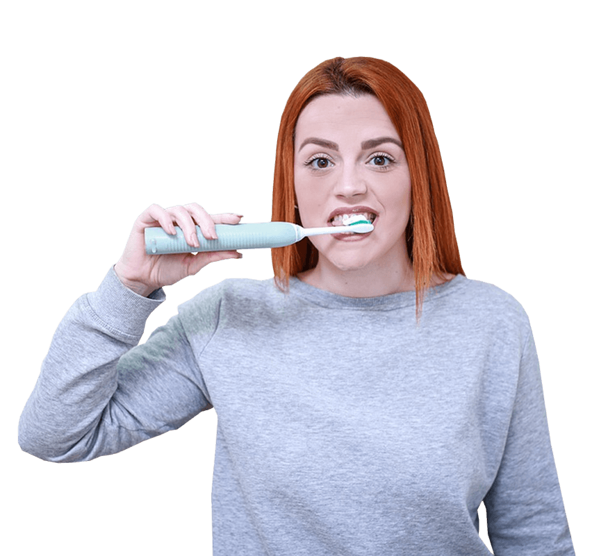  Ready to take your oral hygiene to the next level?