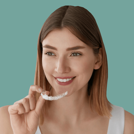 Invisalign® for adults