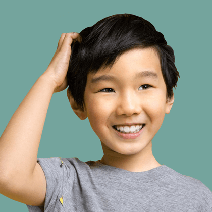 Invisalign® for Kids