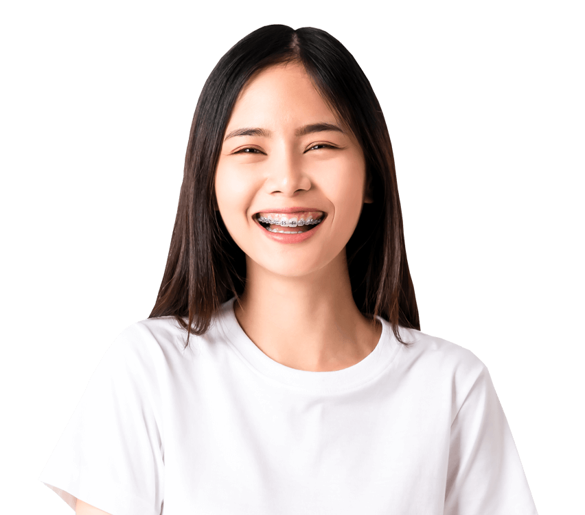  How do fixed braces work?