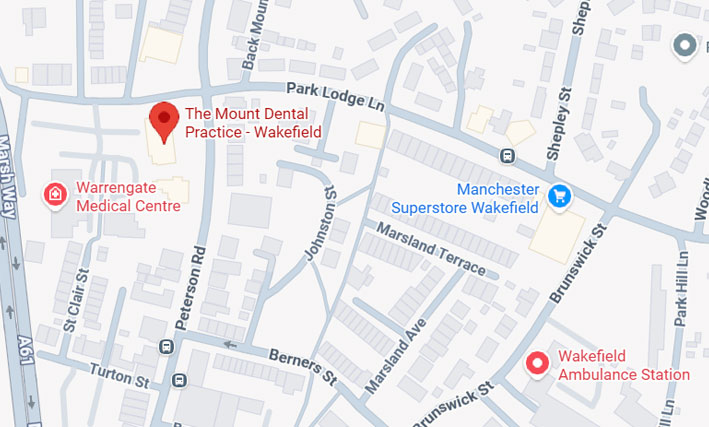 The Mount Dental Practice